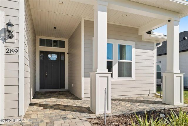 289 YORKSHIRE Drive, St. Augustine, FL 32092