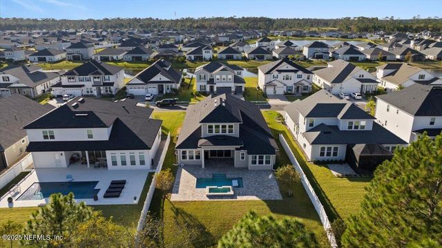 289 YORKSHIRE Drive, St. Augustine, FL 32092