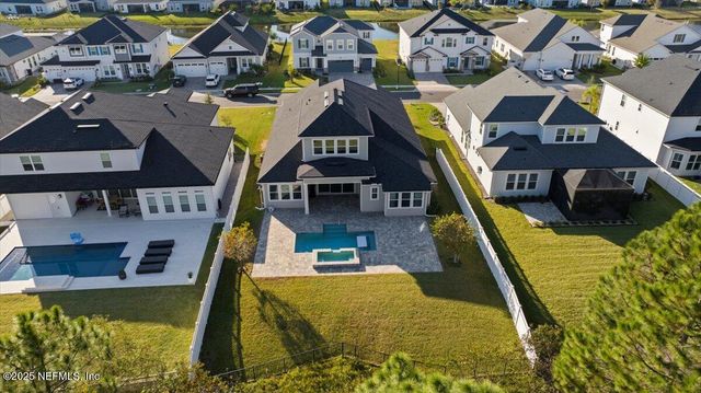 289 YORKSHIRE Drive, St. Augustine, FL 32092