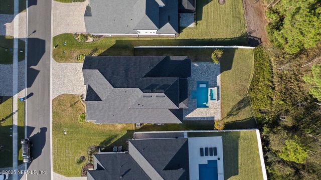 289 YORKSHIRE Drive, St. Augustine, FL 32092