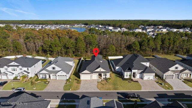 289 YORKSHIRE Drive, St. Augustine, FL 32092