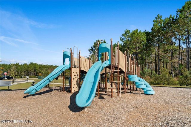 289 YORKSHIRE Drive, St. Augustine, FL 32092