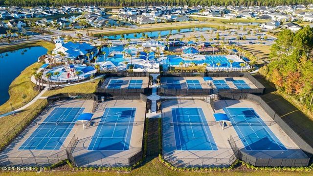 289 YORKSHIRE Drive, St. Augustine, FL 32092