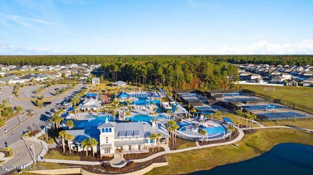 289 YORKSHIRE Drive, St. Augustine, FL 32092