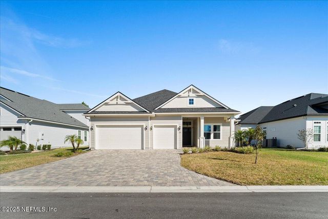 289 YORKSHIRE Drive, St. Augustine, FL 32092