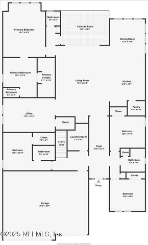 289 YORKSHIRE Drive, St. Augustine, FL 32092