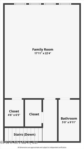 289 YORKSHIRE Drive, St. Augustine, FL 32092