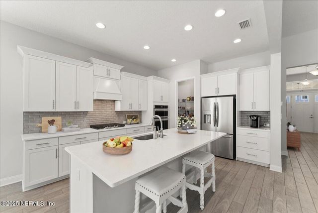 289 YORKSHIRE Drive, St. Augustine, FL 32092