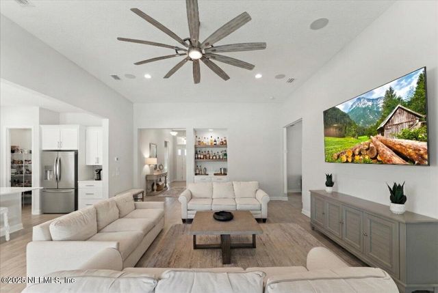 289 YORKSHIRE Drive, St. Augustine, FL 32092