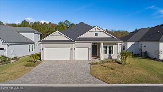 289 YORKSHIRE Drive, St. Augustine, FL 32092