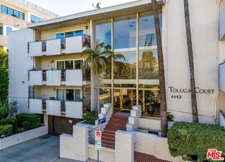 4445 Cartwright Avenue 310, Toluca Lake, CA 91602