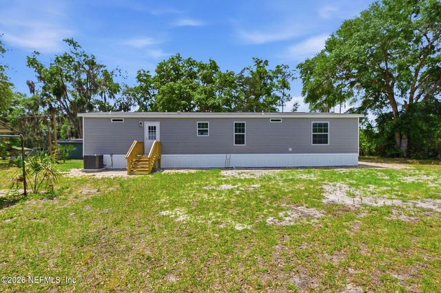 101 OAK HAVEN Road, Pomona Park, FL 32181