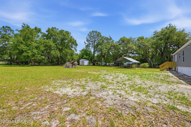 101 OAK HAVEN Road, Pomona Park, FL 32181
