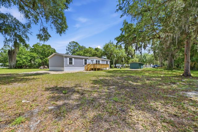101 OAK HAVEN Road, Pomona Park, FL 32181