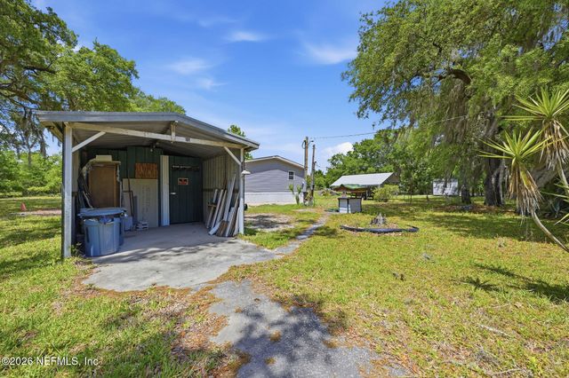101 OAK HAVEN Road, Pomona Park, FL 32181