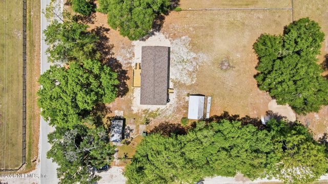 101 OAK HAVEN Road, Pomona Park, FL 32181