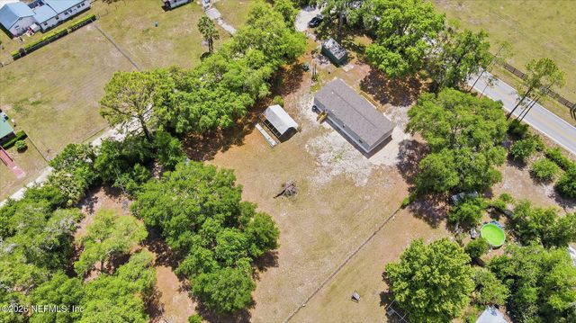 101 OAK HAVEN Road, Pomona Park, FL 32181