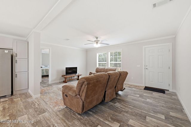 101 OAK HAVEN Road, Pomona Park, FL 32181