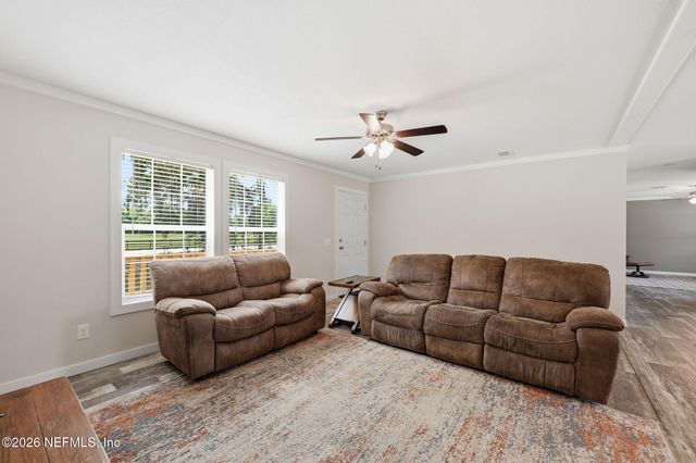 101 OAK HAVEN Road, Pomona Park, FL 32181
