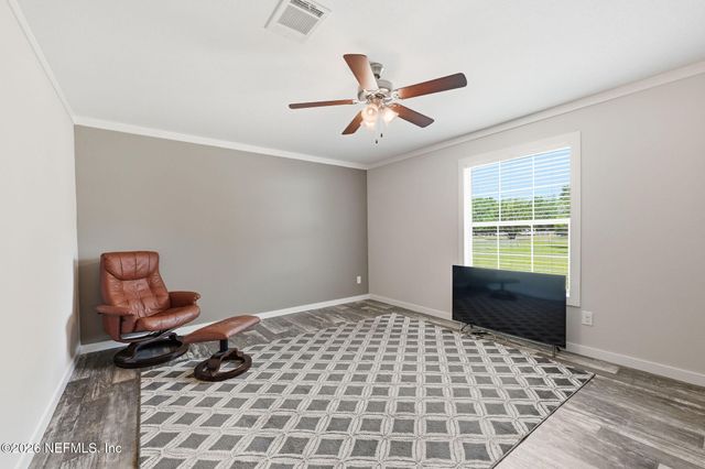 101 OAK HAVEN Road, Pomona Park, FL 32181