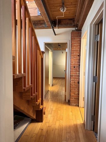 1 Envelope Terrace 116, Worcester, MA 01604