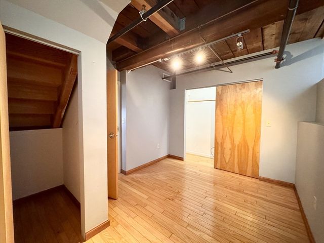 1 Envelope Terrace 116, Worcester, MA 01604