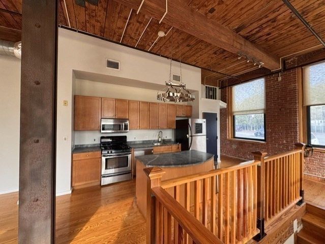 1 Envelope Terrace 116, Worcester, MA 01604