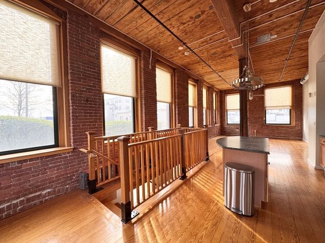1 Envelope Terrace 116, Worcester, MA 01604