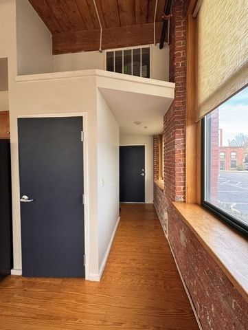 1 Envelope Terrace 116, Worcester, MA 01604