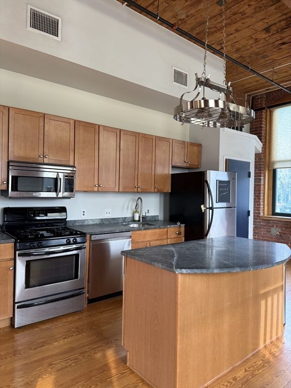 1 Envelope Terrace 116, Worcester, MA 01604