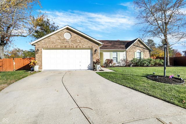 12587 Wolford Place, Fishers, IN 46038