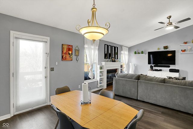 12587 Wolford Place, Fishers, IN 46038