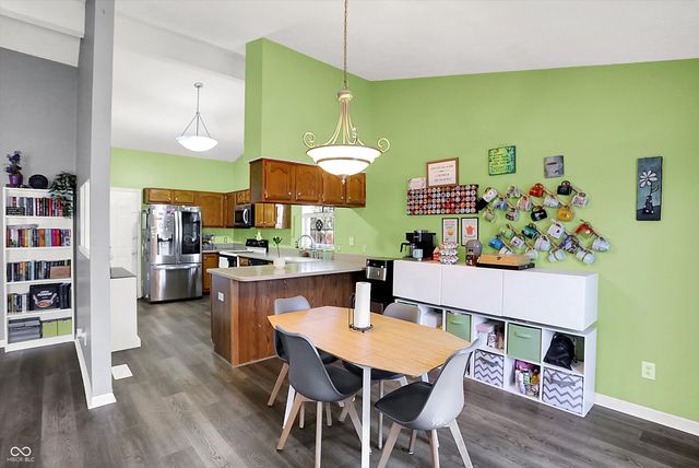 12587 Wolford Place, Fishers, IN 46038