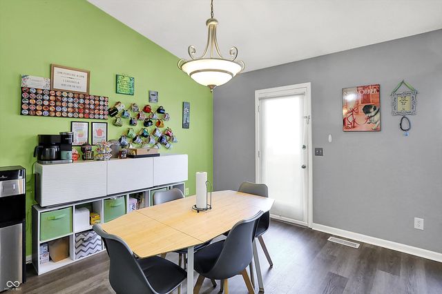 12587 Wolford Place, Fishers, IN 46038