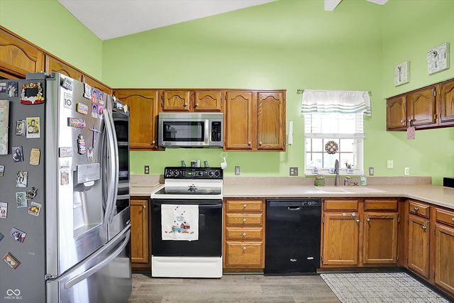 12587 Wolford Place, Fishers, IN 46038