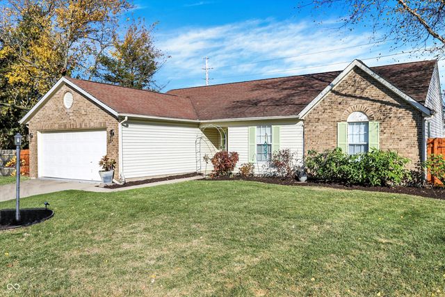 12587 Wolford Place, Fishers, IN 46038