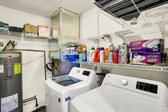 12587 Wolford Place, Fishers, IN 46038