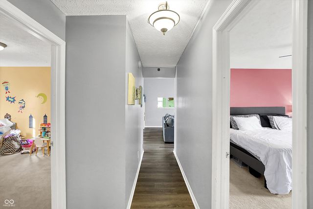 12587 Wolford Place, Fishers, IN 46038