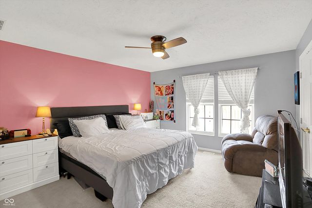 12587 Wolford Place, Fishers, IN 46038