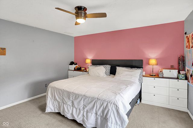 12587 Wolford Place, Fishers, IN 46038