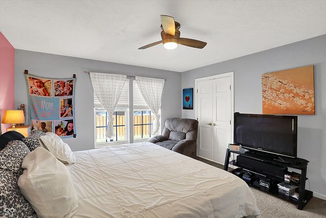 12587 Wolford Place, Fishers, IN 46038