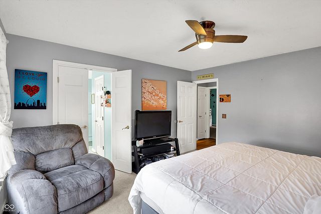 12587 Wolford Place, Fishers, IN 46038