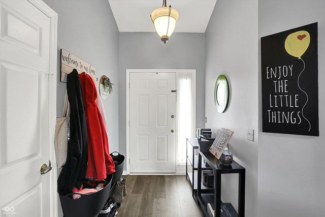 12587 Wolford Place, Fishers, IN 46038