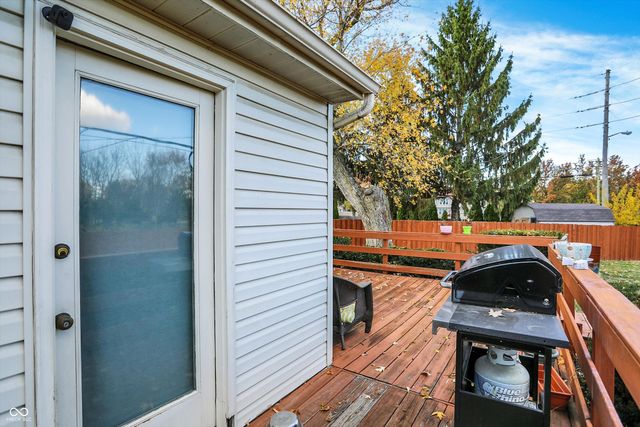 12587 Wolford Place, Fishers, IN 46038