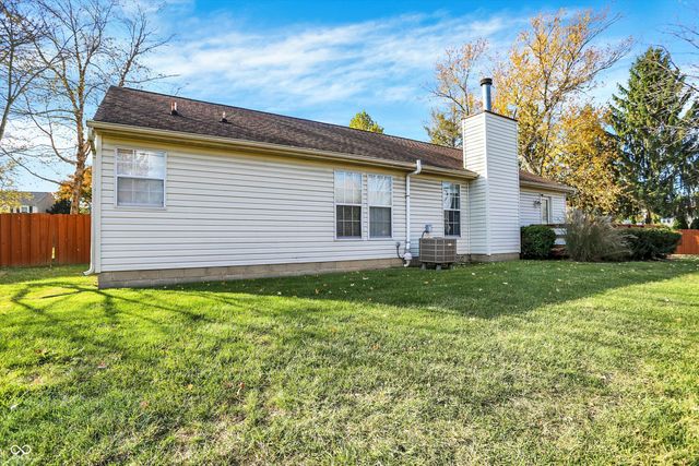 12587 Wolford Place, Fishers, IN 46038