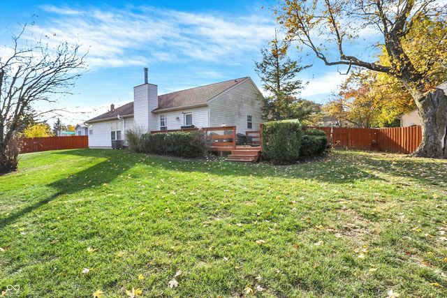 12587 Wolford Place, Fishers, IN 46038