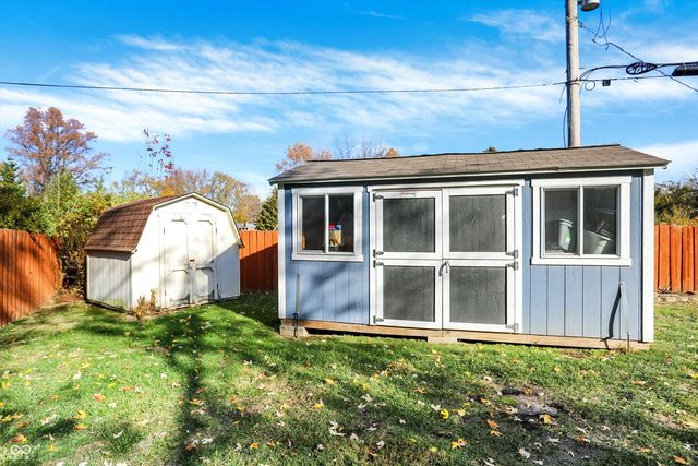 12587 Wolford Place, Fishers, IN 46038