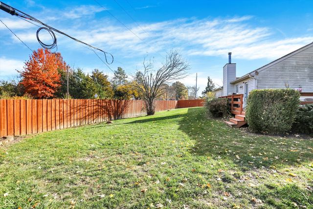 12587 Wolford Place, Fishers, IN 46038