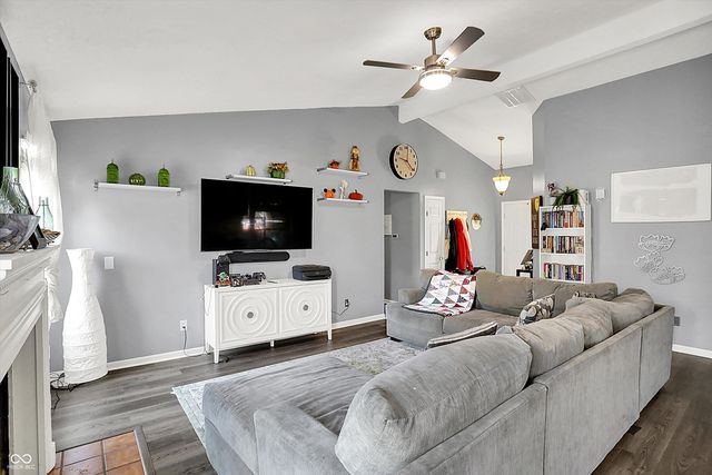 12587 Wolford Place, Fishers, IN 46038