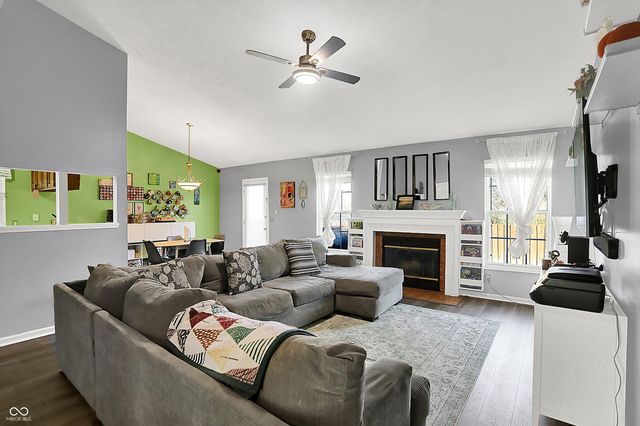 12587 Wolford Place, Fishers, IN 46038